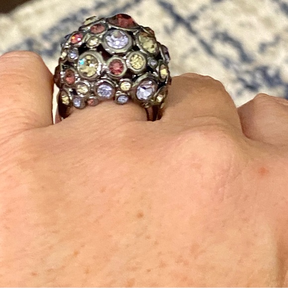 Party ring! - Picture 7 of 9